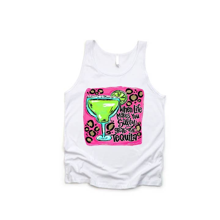Grab The Tequila for wholesale by Southern Attitude Designs Inc