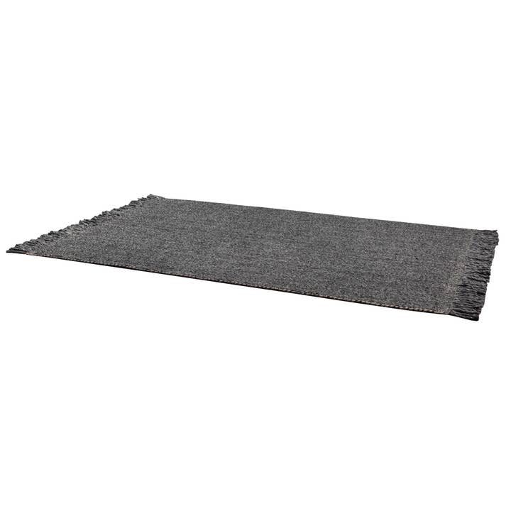 Maison Vivaraise & La Cerise sur le Gâteau - Wholesale Rug Pad - Kulti Gray Rug 200 X 290Cm1