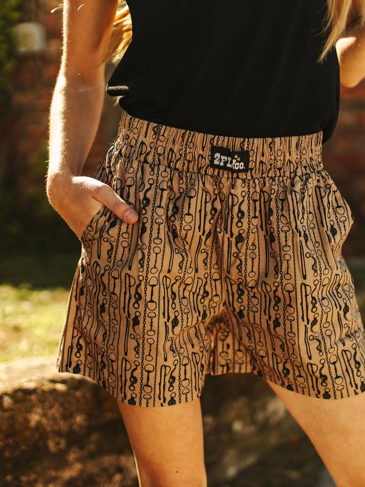 ROCK IT BOXERS for wholesale by 2 Fly Co