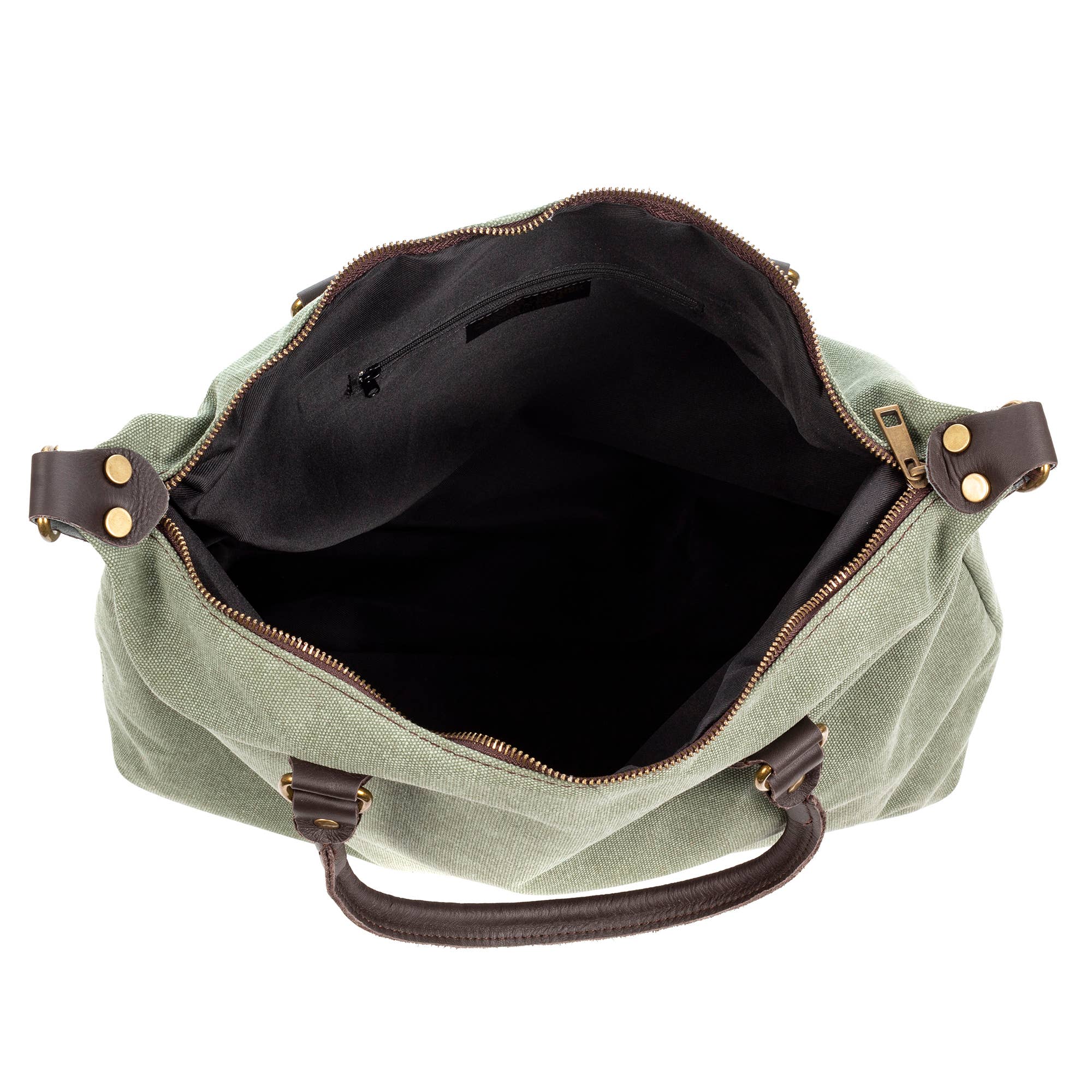 FIRENZE ARTEGIANI - Wholesale Shoulder Bag - Women's - Women's shoulder bag. Premium canvas, with handles.9