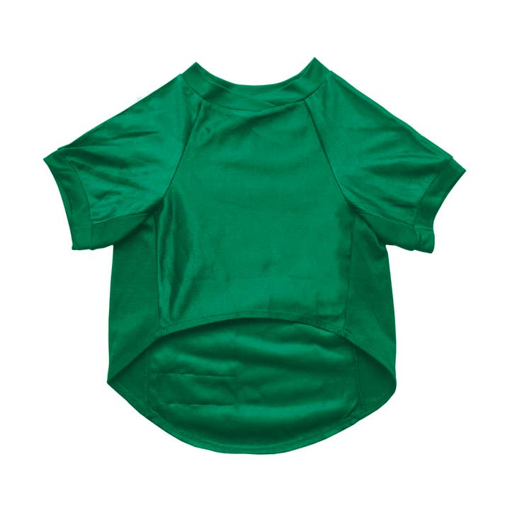 Little Earth Productions - Wholesale Pet Jersey - Dog - NFL Green Bay Packers Pet Stretch Jersey