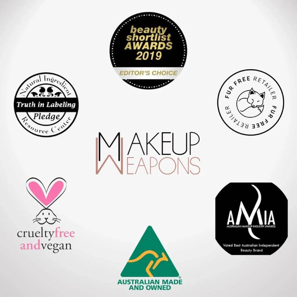 Makeup Weapons - Wholesale Body Glitter/Shimmer - Neverland Biodegradable Glitter - Eco-Friendly Sparkle11