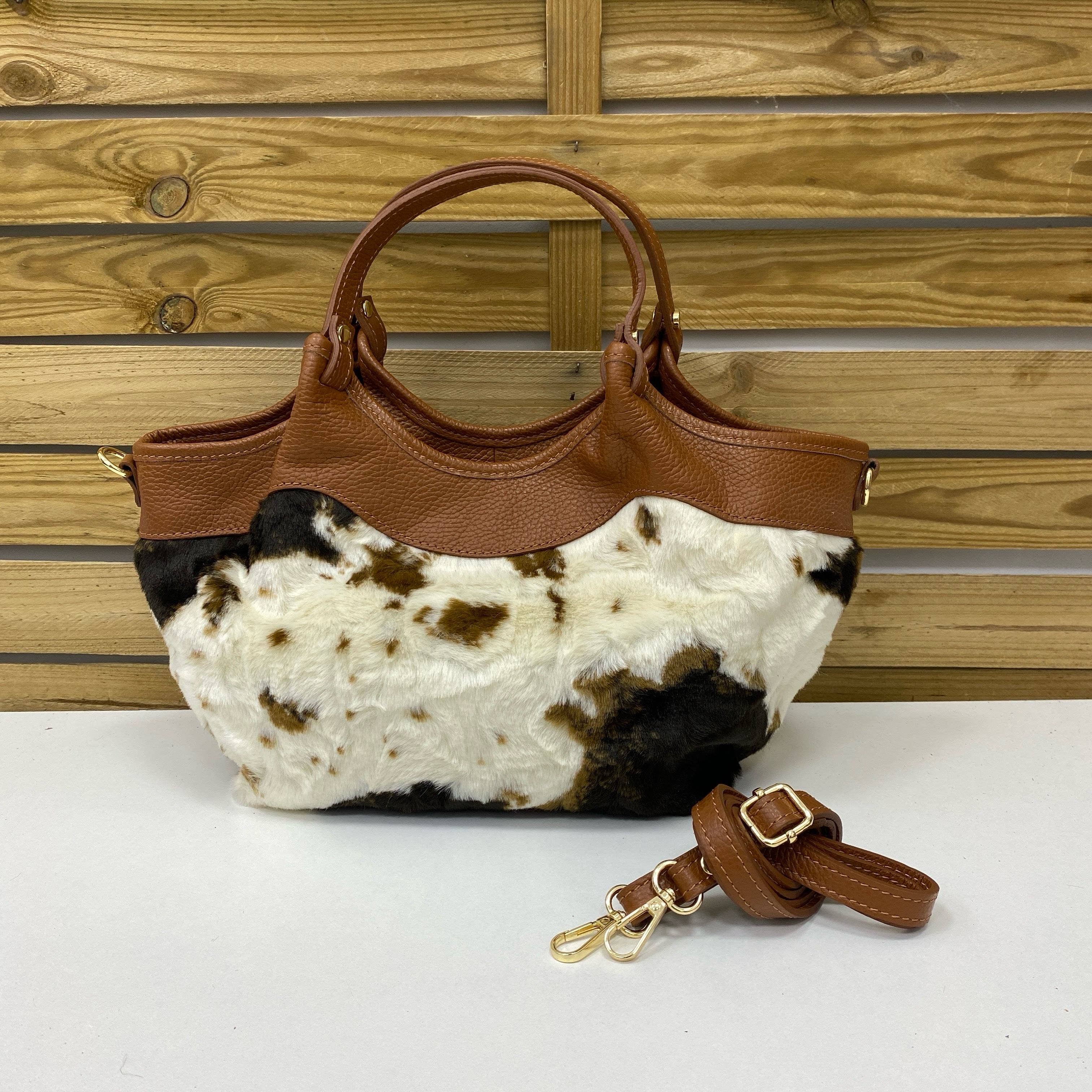 SWEET MAGIC MODA Y COMPLEMENTOS – wholesale Shoulder bag – women's – LEATHER BAG WITH HANDLES0