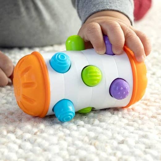 Rolio pour la vente par Fat Brain Toy Co.