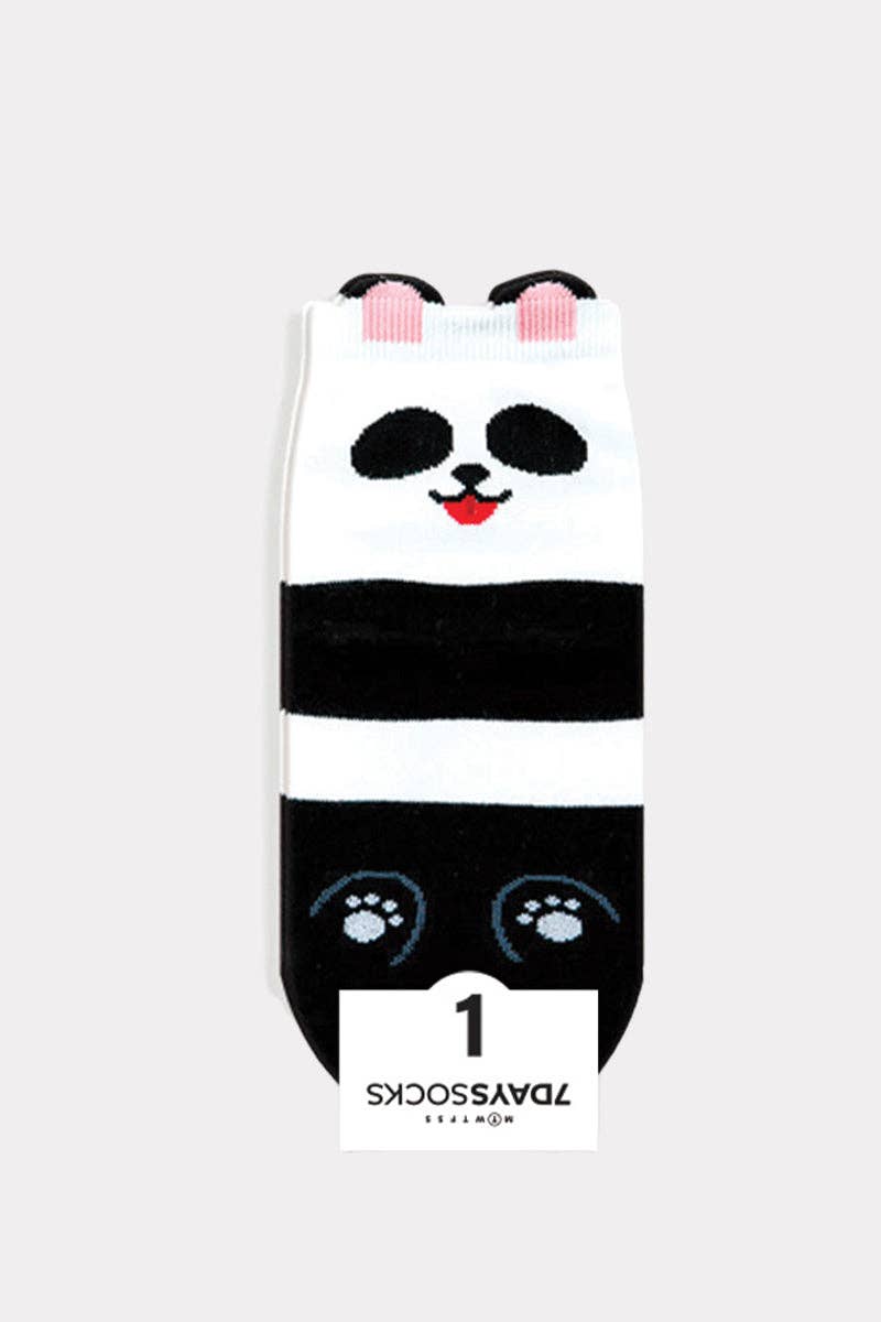 7DAYSSOCKS – wholesale Socks – Women's – Women's Ankle Anipet Socks0