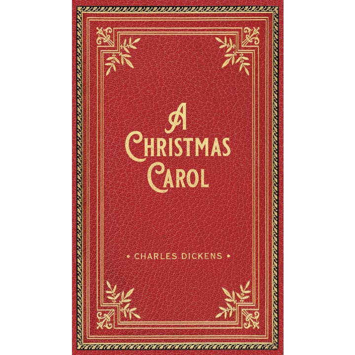 Peter Pauper Press - Wholesale Book - Adult - A Christmas Carol