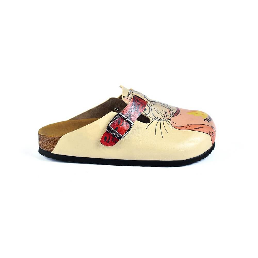 Goby – Großhandel Clogs – Damen – Clogs CEO3052