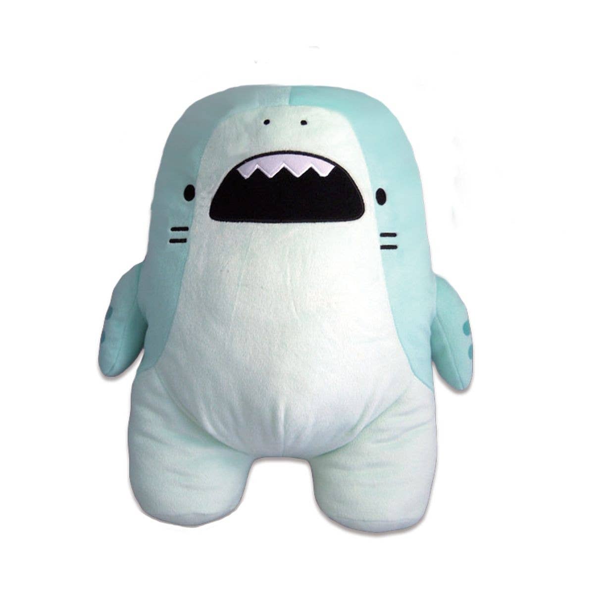 samezu mochi plush