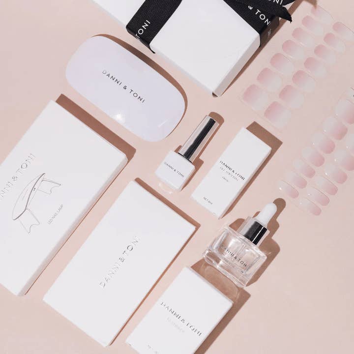 Essential Starter Kit for wholesale by Danni & Toni