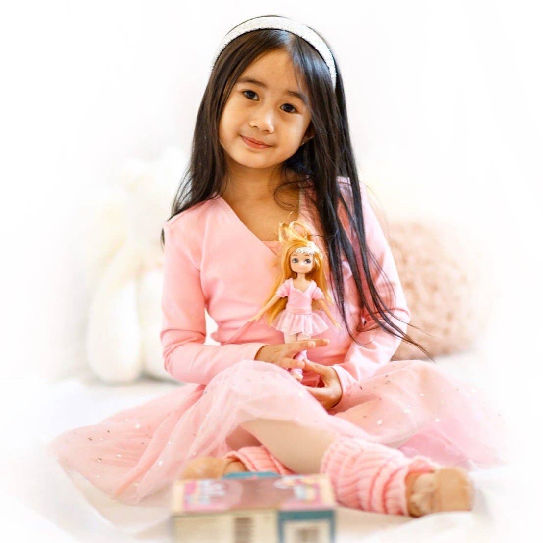 Lottie Dolls - Wholesale Doll - Kids - Ballet Class6