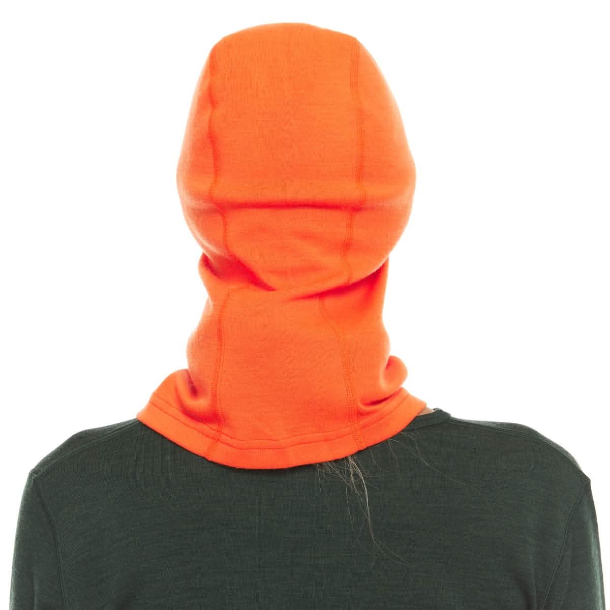 Minus33 Merino Wool - Wholesale Balaclava - Women's - Midweight Wool Balaclava - 100% Merino Wool6