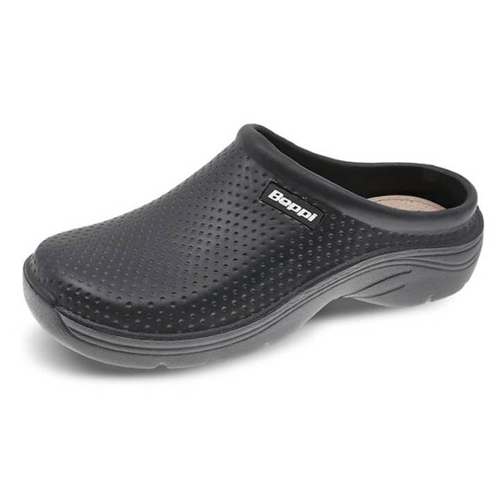 Komfortable Herresko Sort Beppi-2146613 for engroshandel hos BeShoes Distribuição