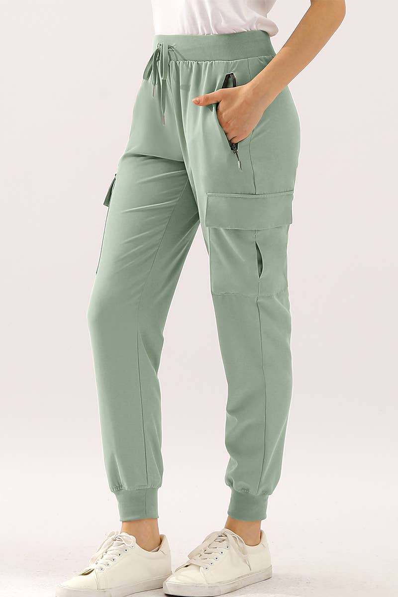 NINEXIS - Wholesale Pants - Women's - CWBLP407_Lightweight Quick Drying Hiking Pants52