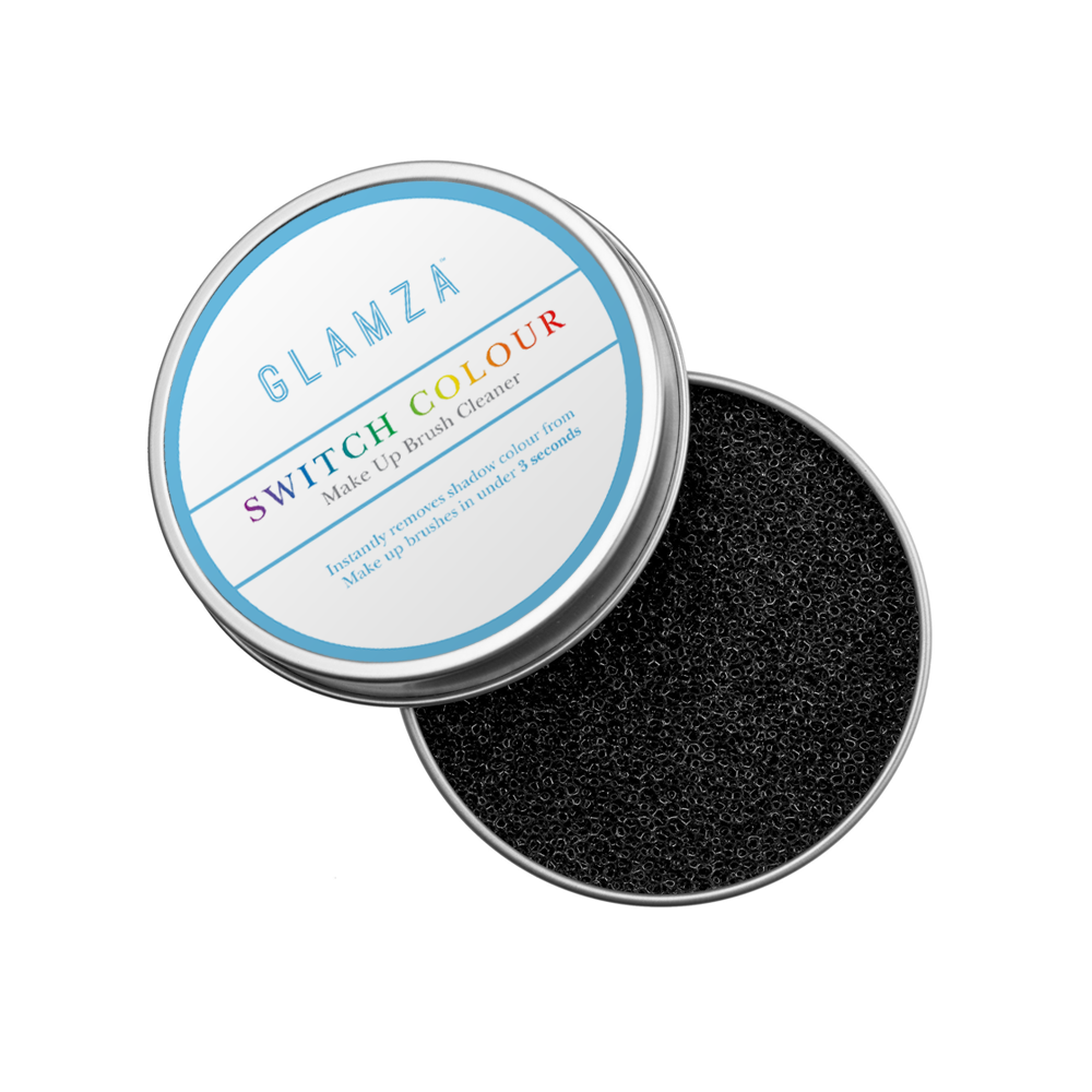 My Wholesale Warehouse – wholesale Makeup brush cleaner – Glamza Switch Colour Brush Cleaner5