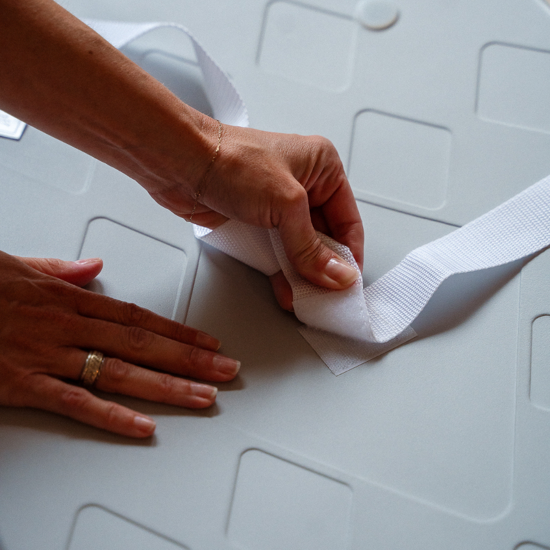 Pip + Phee - Wholesale Changing Mat/Pad - Baby - Contoured Foam Changing Pad41