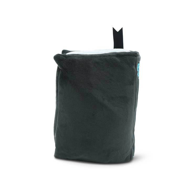 Punchkins - Wholesale Stuffed/Plush Toy - Kids & Baby - "My Dark Romances Do Things Real Men Never Could" Book Plush2