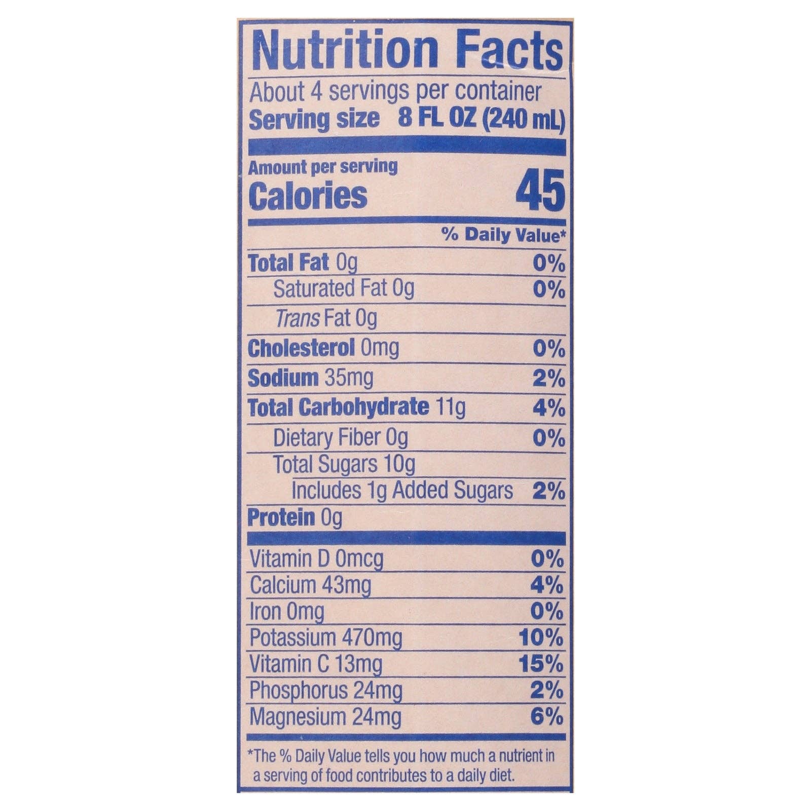 Everyday Supply Co - Wholesale Flavored/Infused Water (Non-Carbonated) - Vita Coco - Ccnut Wtr Og2 Farmers - CS of 12-33.8 FZ1