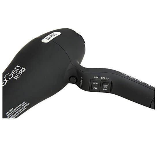 iTech361 - Wholesale Hair Dryer - Hot Tools NexGen Nxg3000 Turbo Ionic Salon Hair Dryer 1875W3