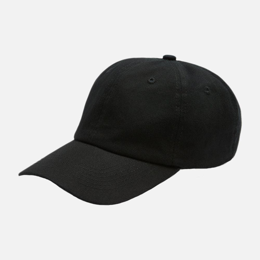 Hiro Clark - Wholesale Baseball Cap - Unisex - The Dad Cap16