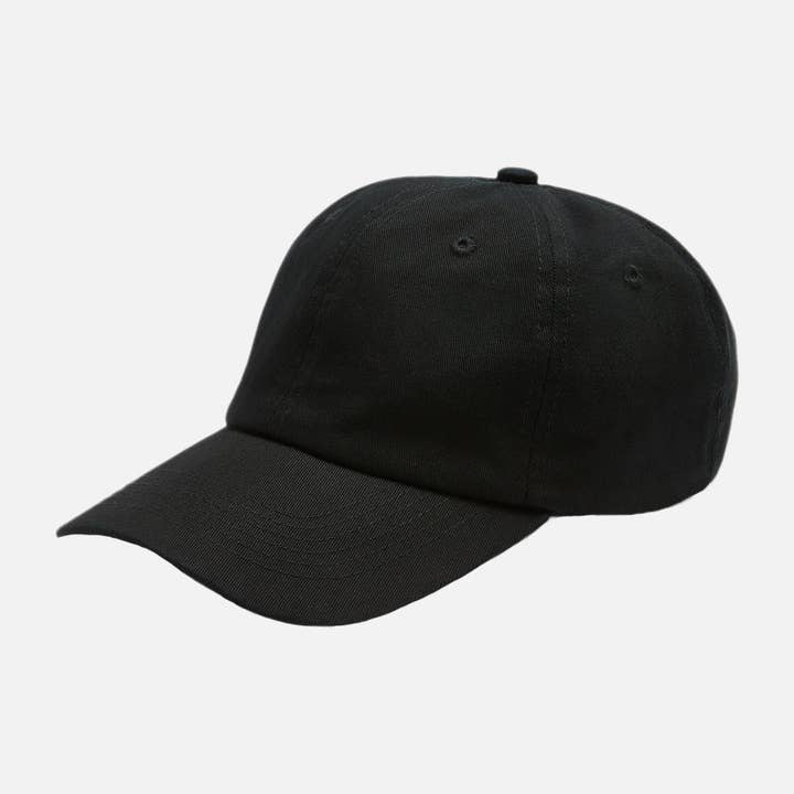 Hiro Clark - Wholesale Baseball Cap - Unisex - The Dad Cap16