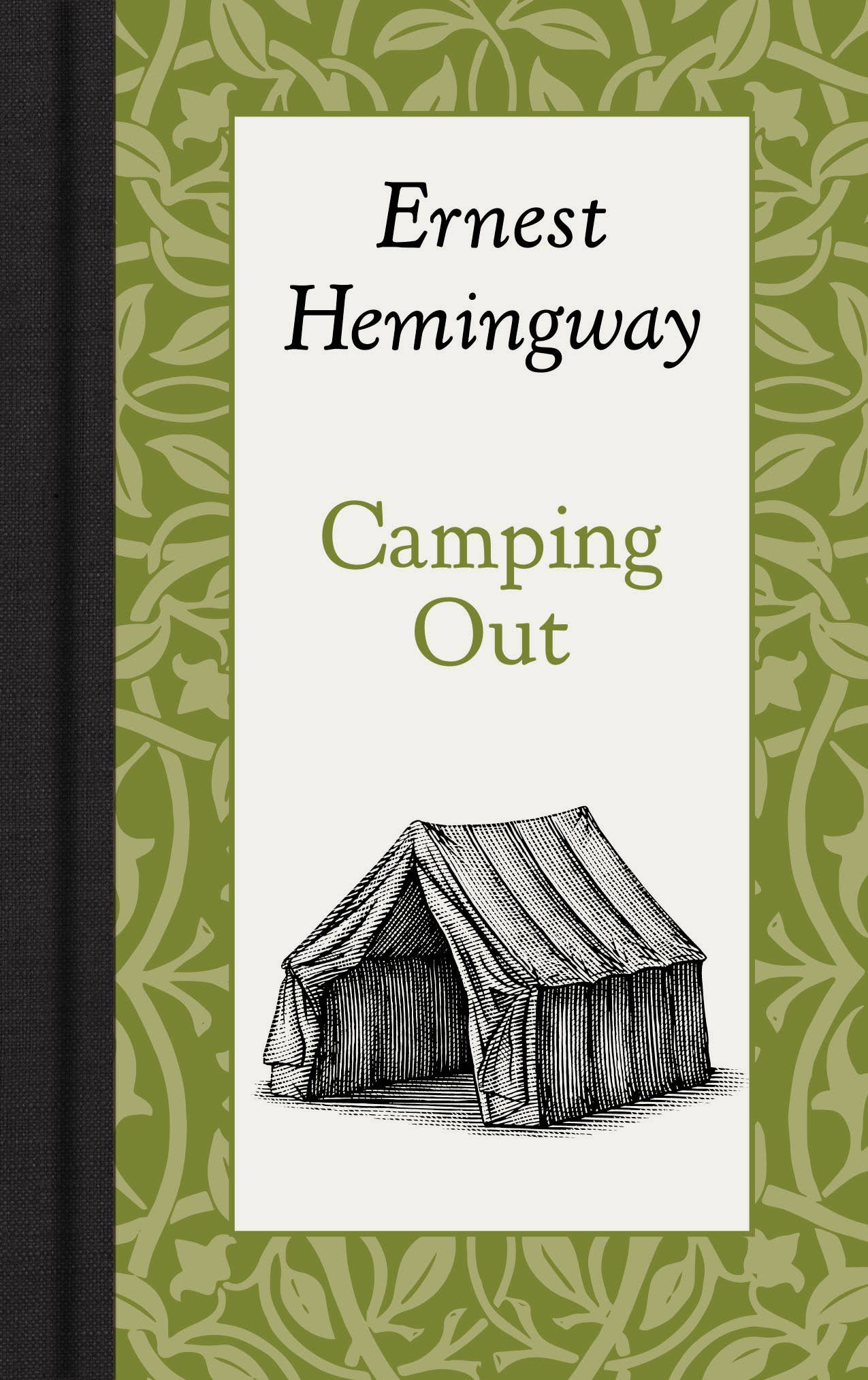 Applewood Books - Vente Nature et plein air - Camping Out0