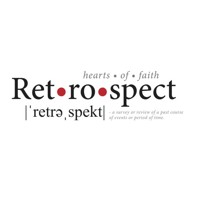 Retrospect CD for wholesale by Thoughts & Expressions LLC