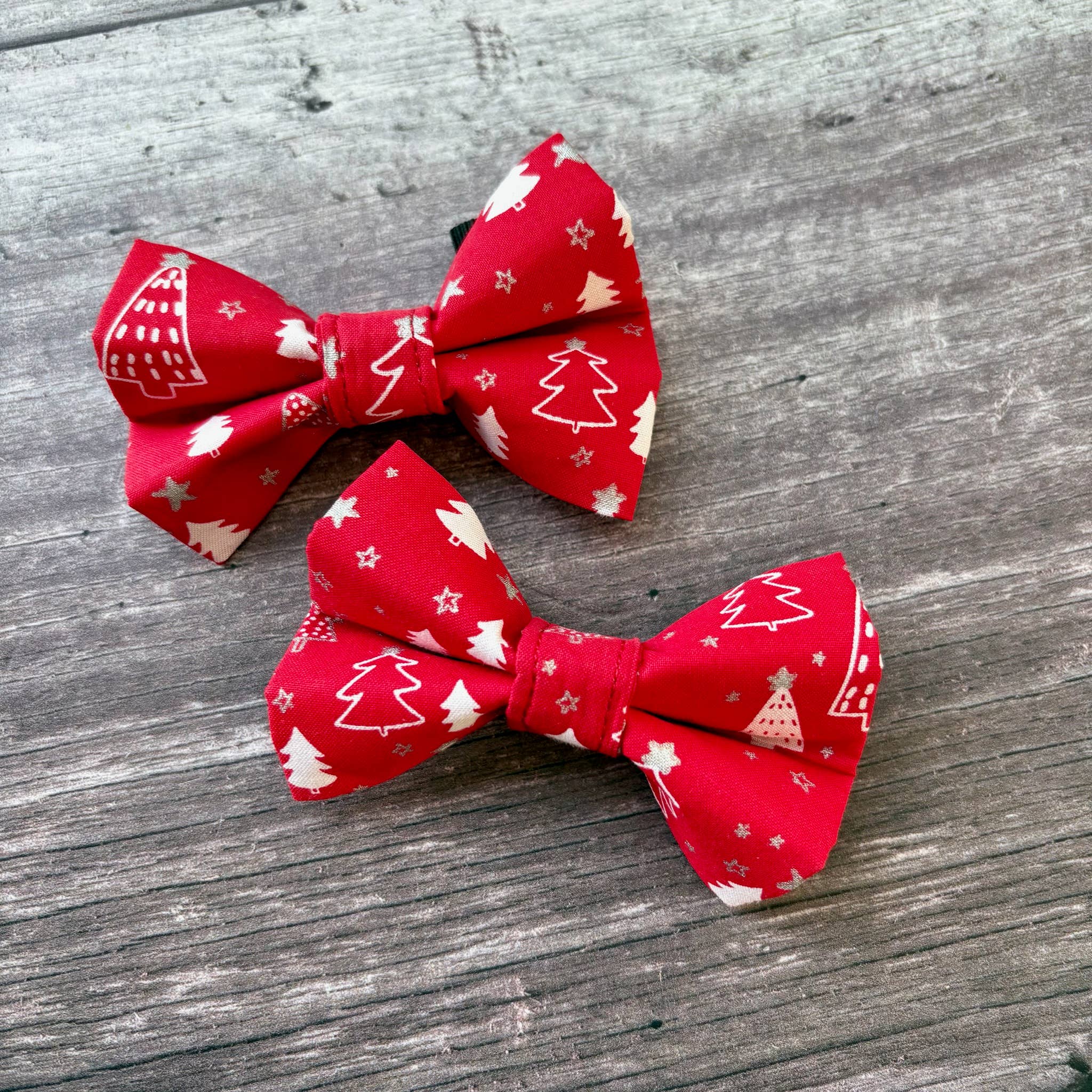 Baxter's Boutique – wholesale Fluga - Hund – JUL | Fluga | Festlig Skog2