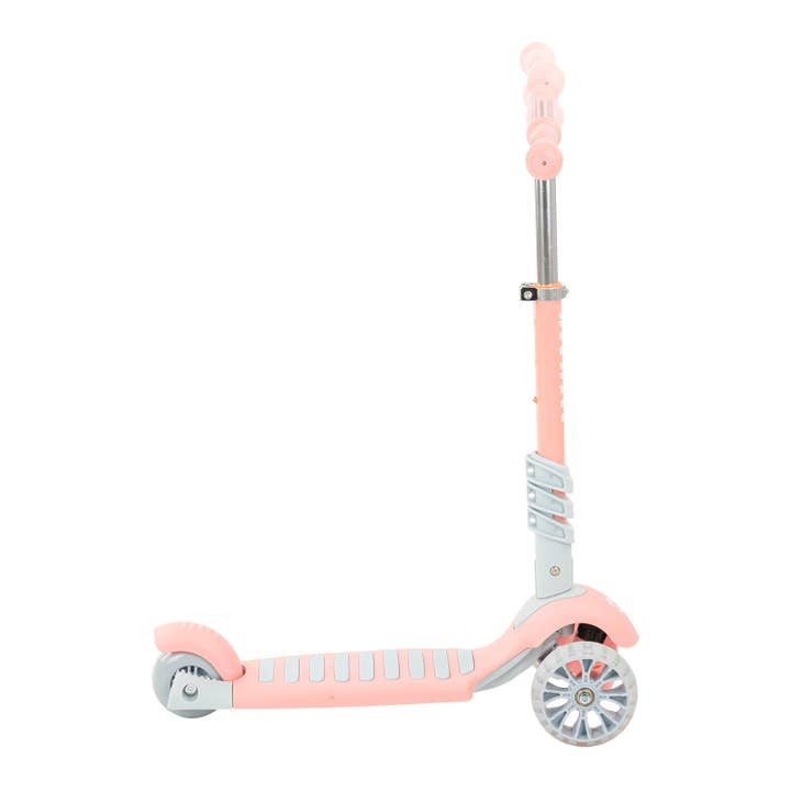 Kika Group Ltd. - Wholesale Bike/Scooter - Kids - Makani Scooter Bonbon 3in1 Candy23