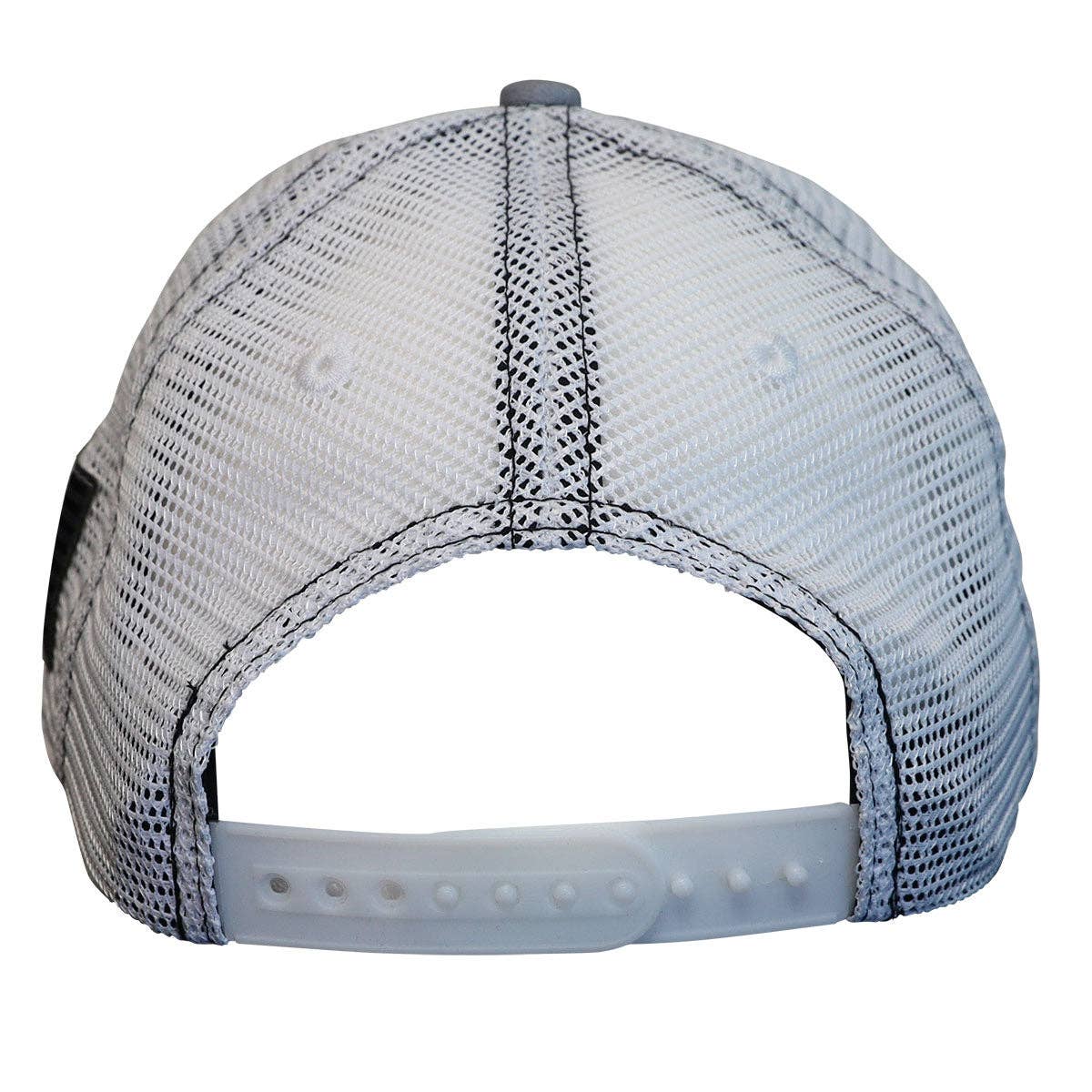 Light Grey HOLD FAST Mens Cap We The People for wholesale on Faire1