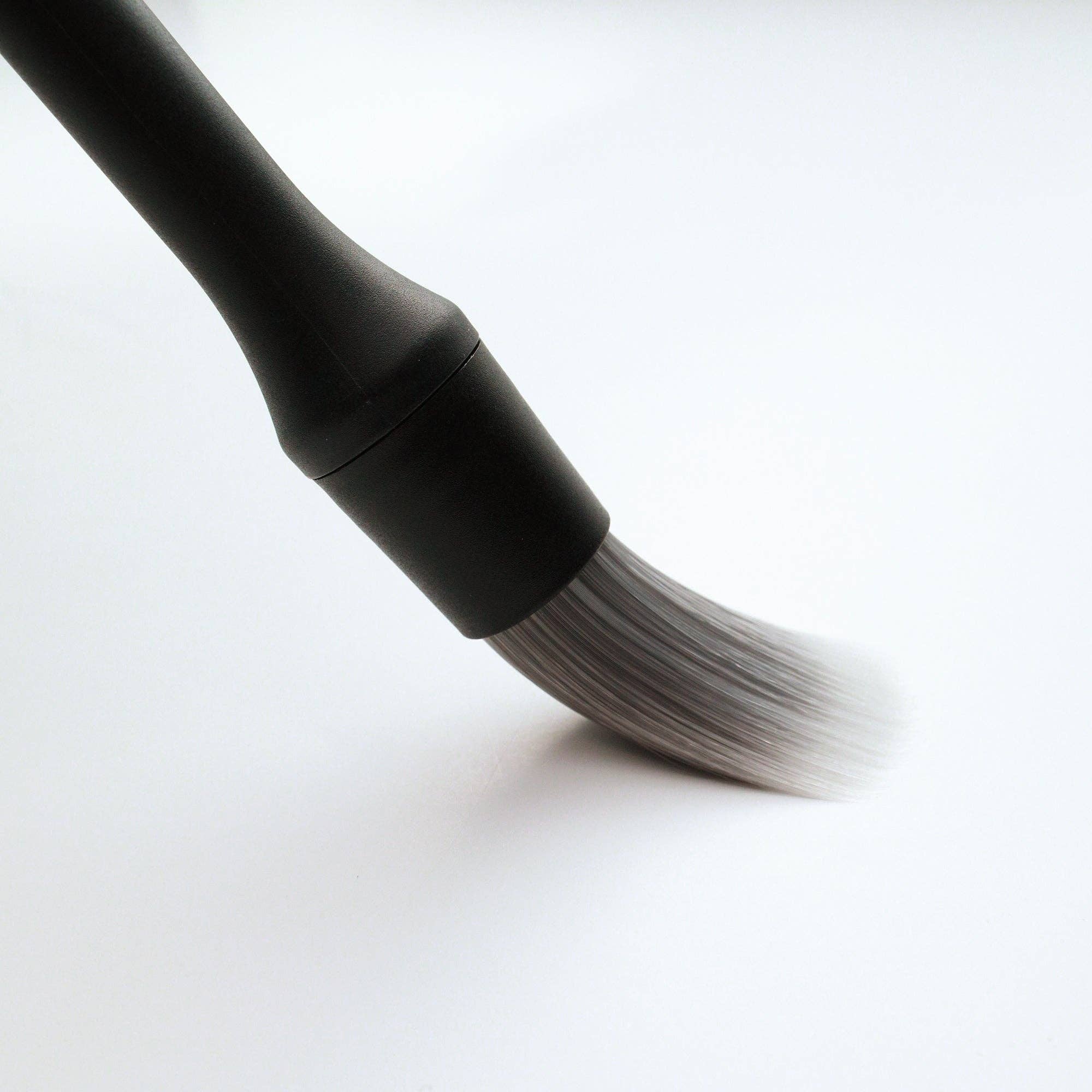 Proje Products - Vente Produit de nettoyage pour voitures - Ensemble de pinceaux de précision - Lot de 32