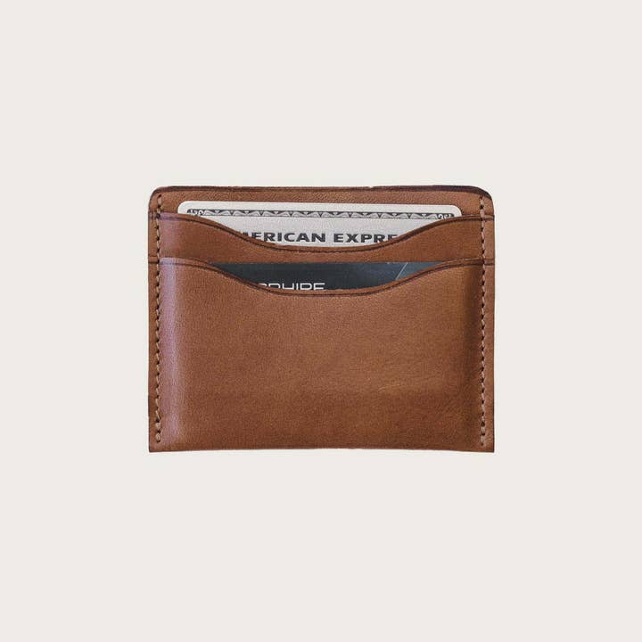 WP Standard - Wholesale Card Holder - Unisex - Leather Card Holder