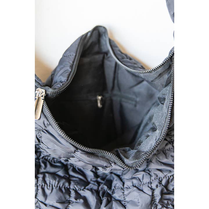 1st Allie – Großhandel Tragetasche – Damen – Big Puffer Tragetasche3