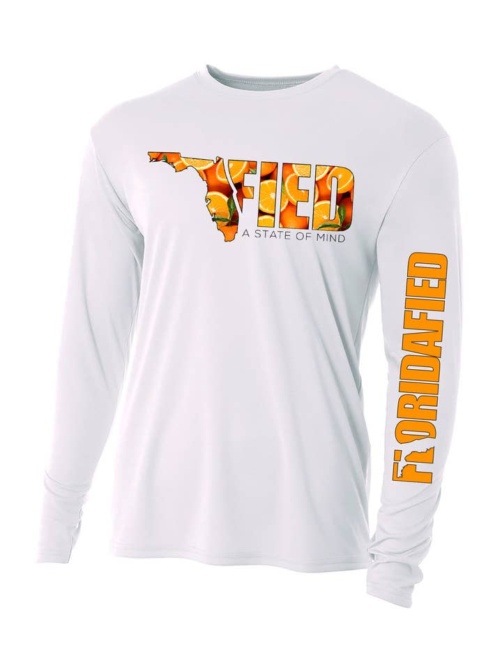 FLFied Oranges for wholesale by Floridafied