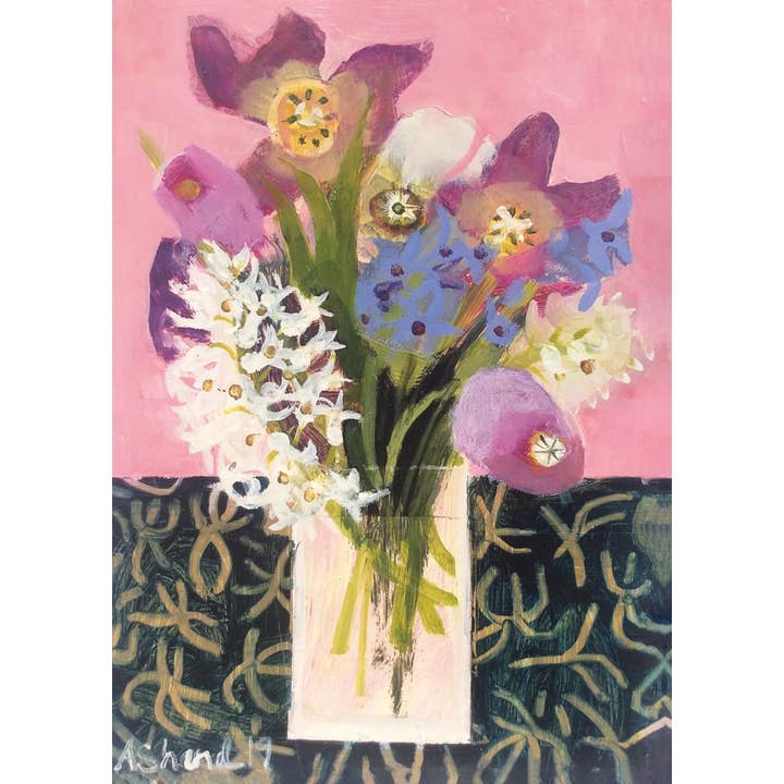 February for wholesale by Paper Bird Publishing