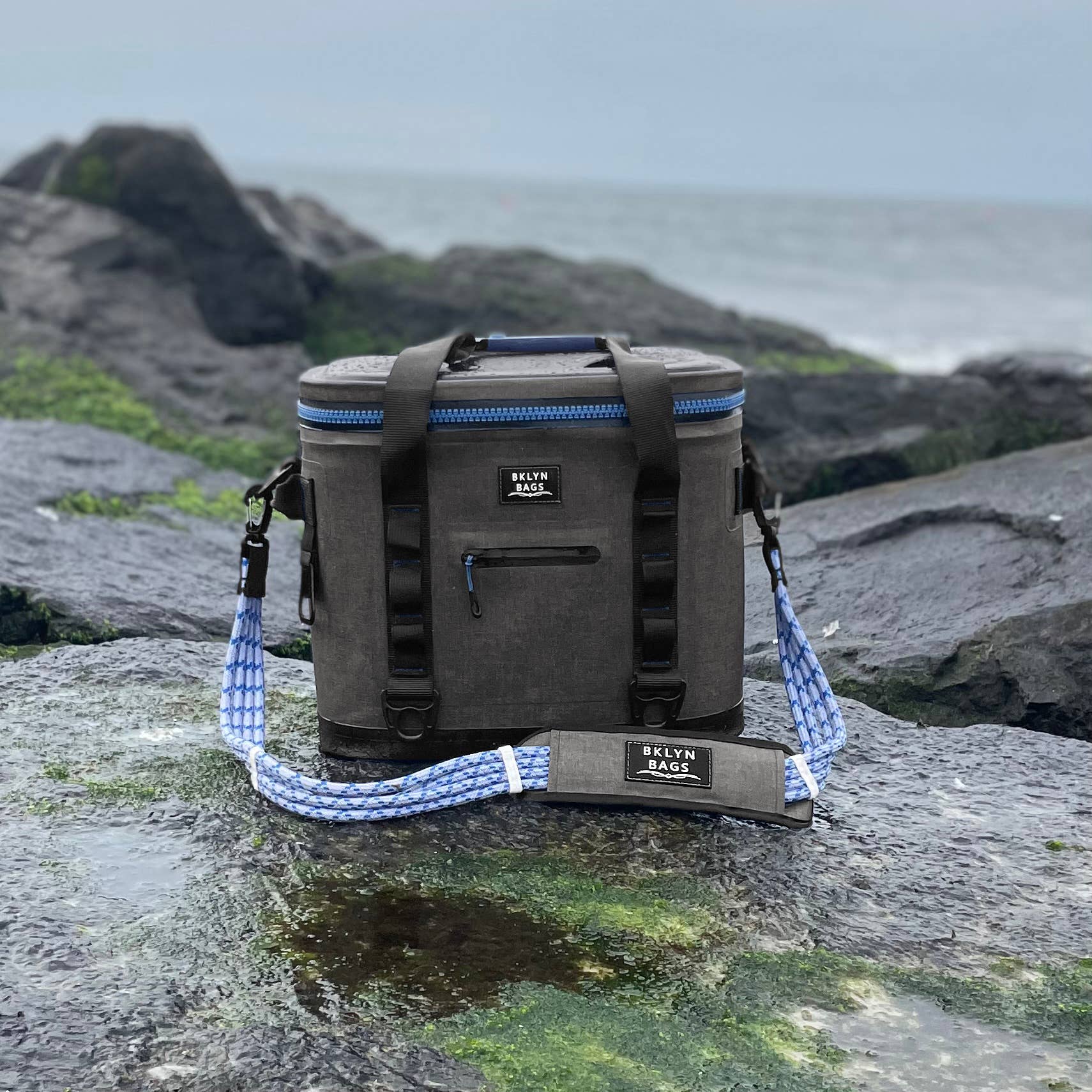 Bklyn Bento - Wholesale Cooler/Cooler Bag - STAY COOLer - The Rock-Solid Kick A** Cooler7