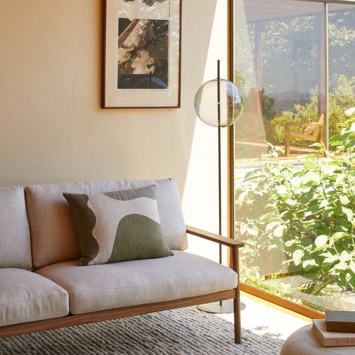 VANMOKUM - Wholesale Floor Lamp - CITTA Point Floor Lamps