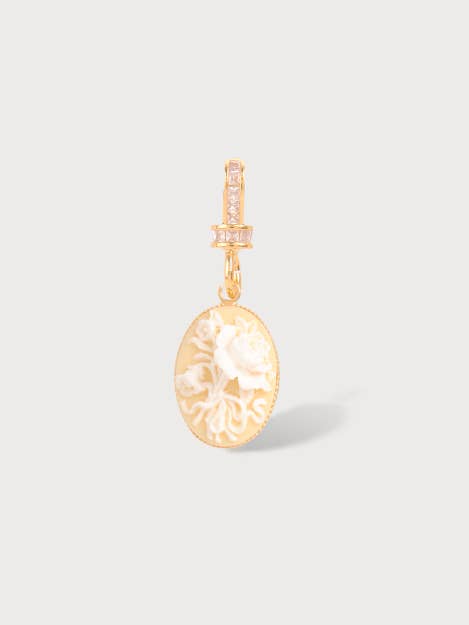 Charm's KAMEE für den Großhandel von Julie Sion