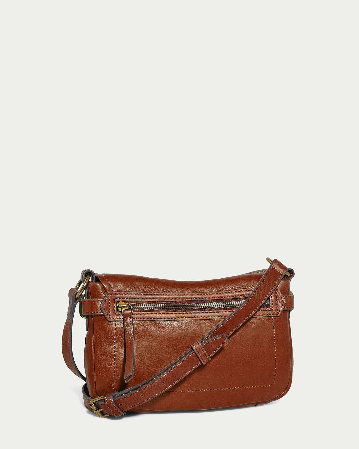 American Leather Co - Wholesale Crossbody Bag - Women's - Carter Crossbody17
