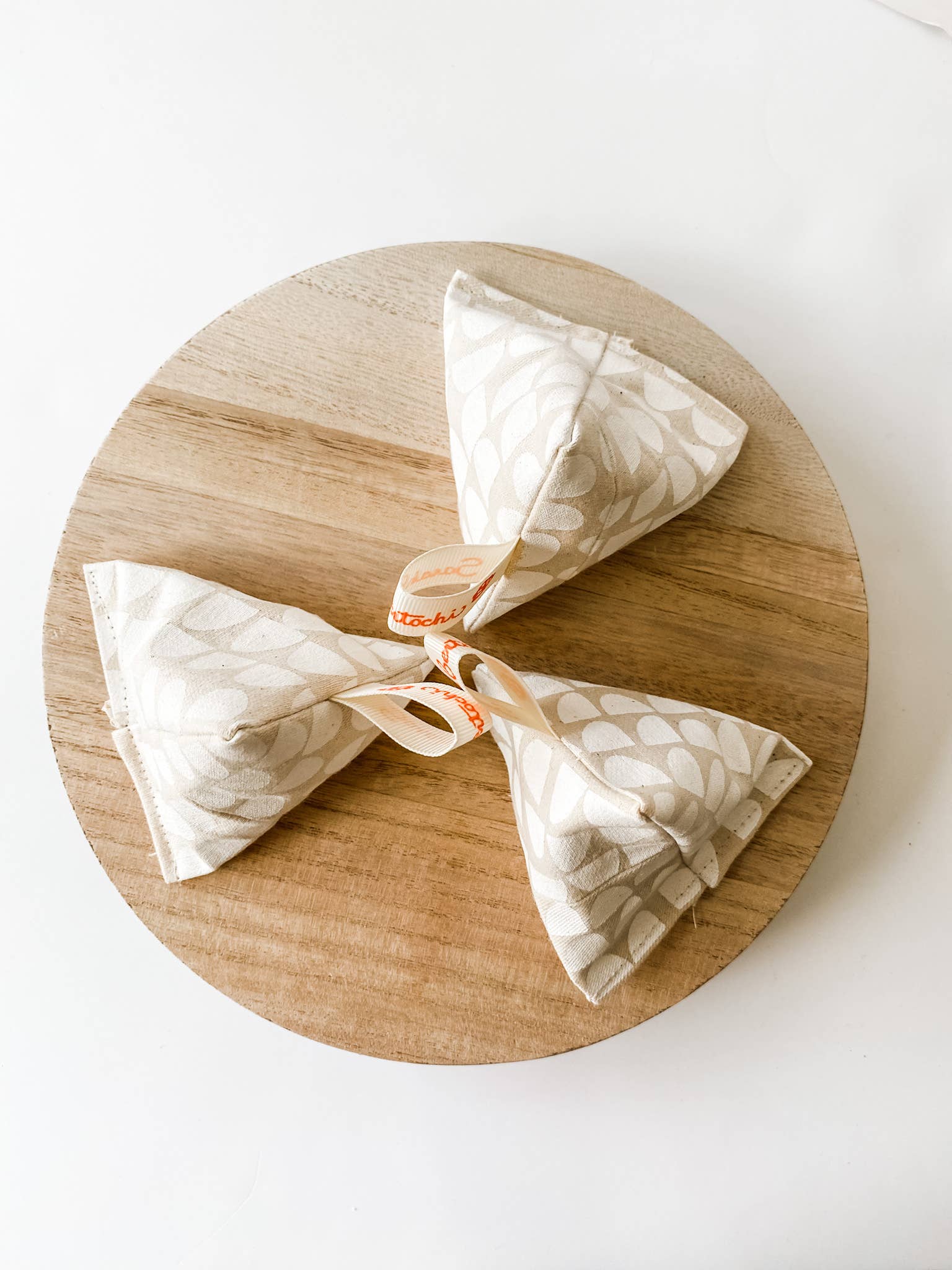 Sarah Bertochi - Handmade - Wholesale Sachet - Lavender Sachet - Gumdrops1