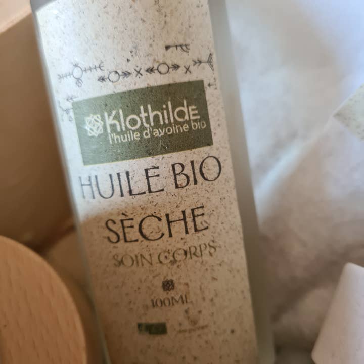 Bio-Trockenöl für den Großhandel von Klothilde