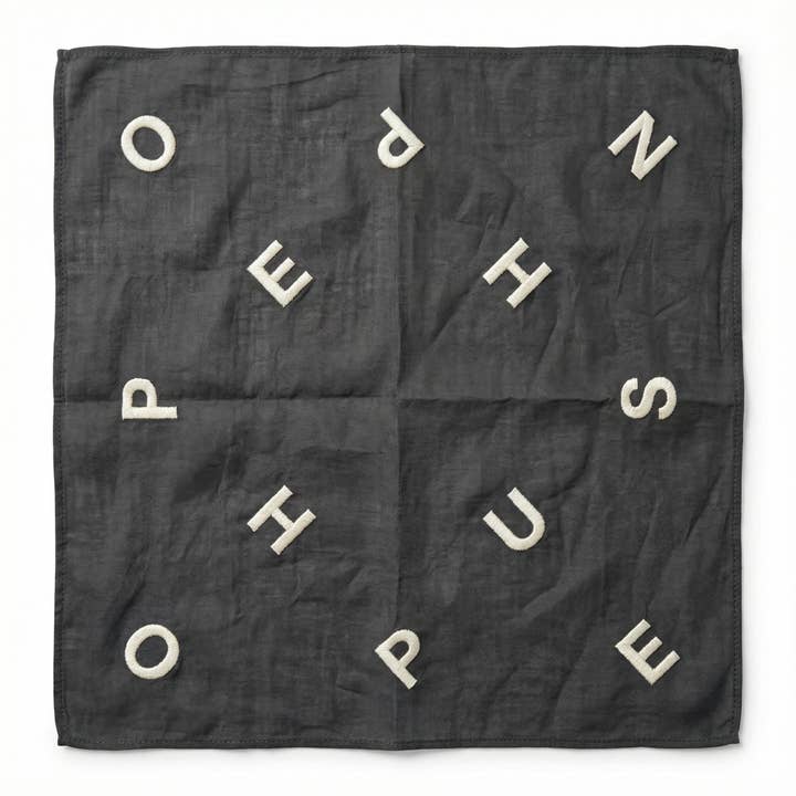 Custom Cotton Bandana for wholesale on Faire9