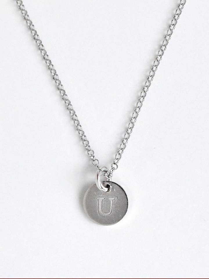 Etiqueta de plata 925 (paquete de 5), color plateado para venta al por mayor de FELIX Z DESIGNS