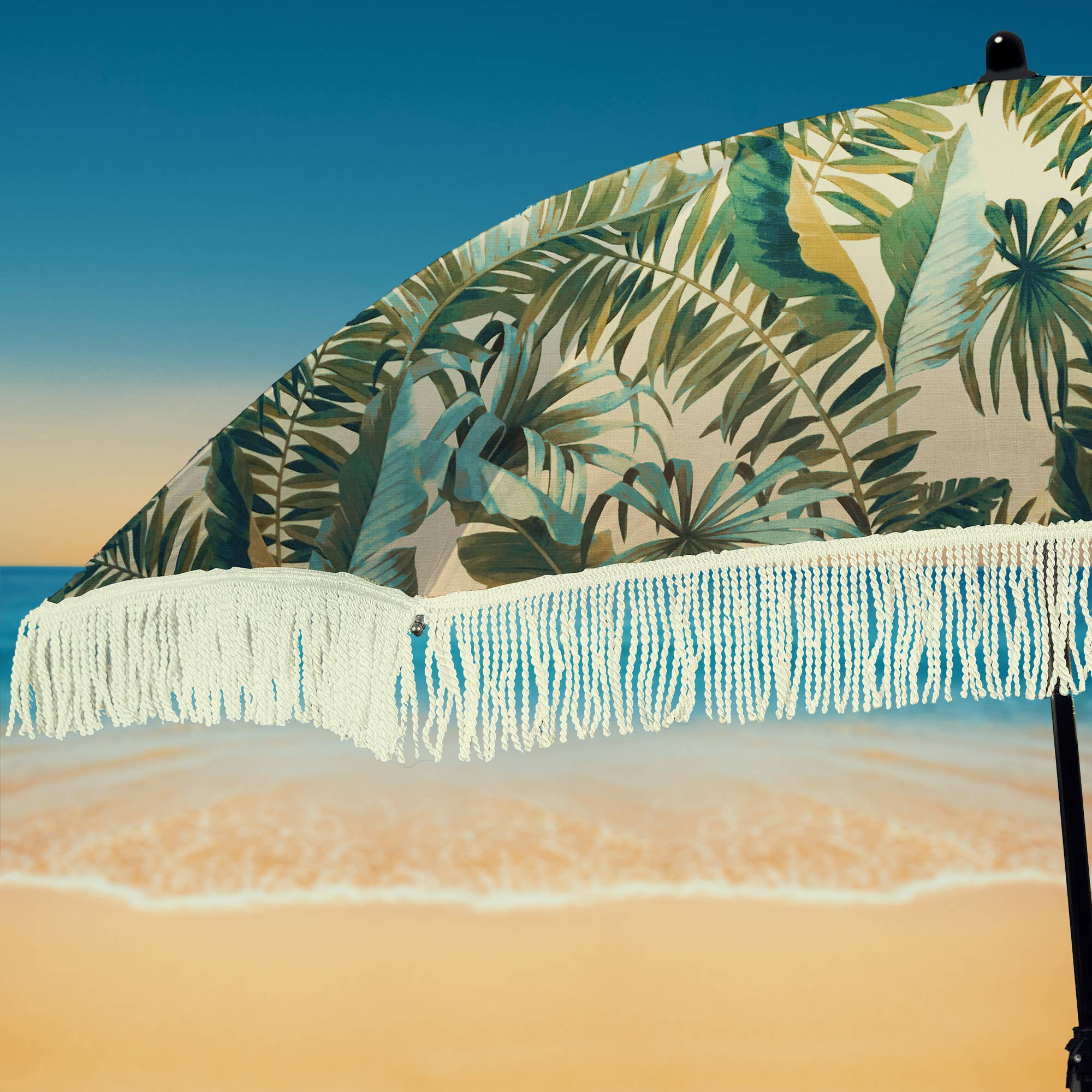 beachBRELLA® - Venta al por mayor Sombrilla de playa - Paraguas de playa Beverly by BeachBrella®2