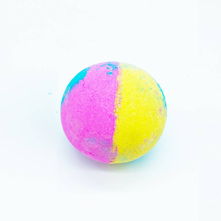 The Bomb Bar - Vendita all'ingrosso Bombe/polveri da bagno - Surprise Inside - Bomba giocattolo1