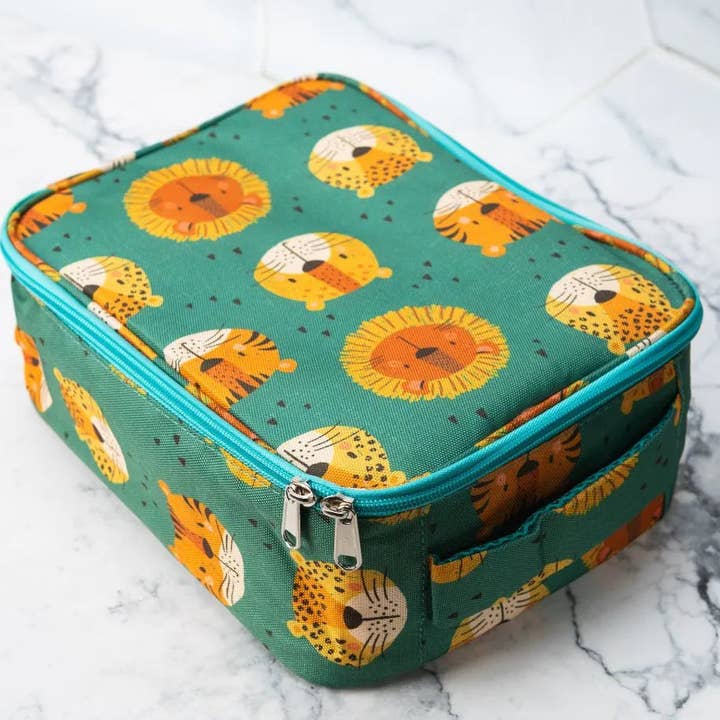 Starting Solids Australia - Wholesale Lunch bag/box – Kids - Biggie Bag