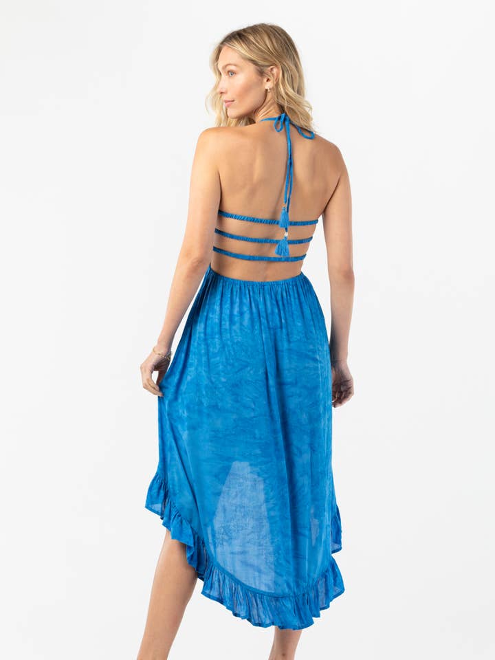 Bellini Midiklänning för wholesale av Tiare Hawaii