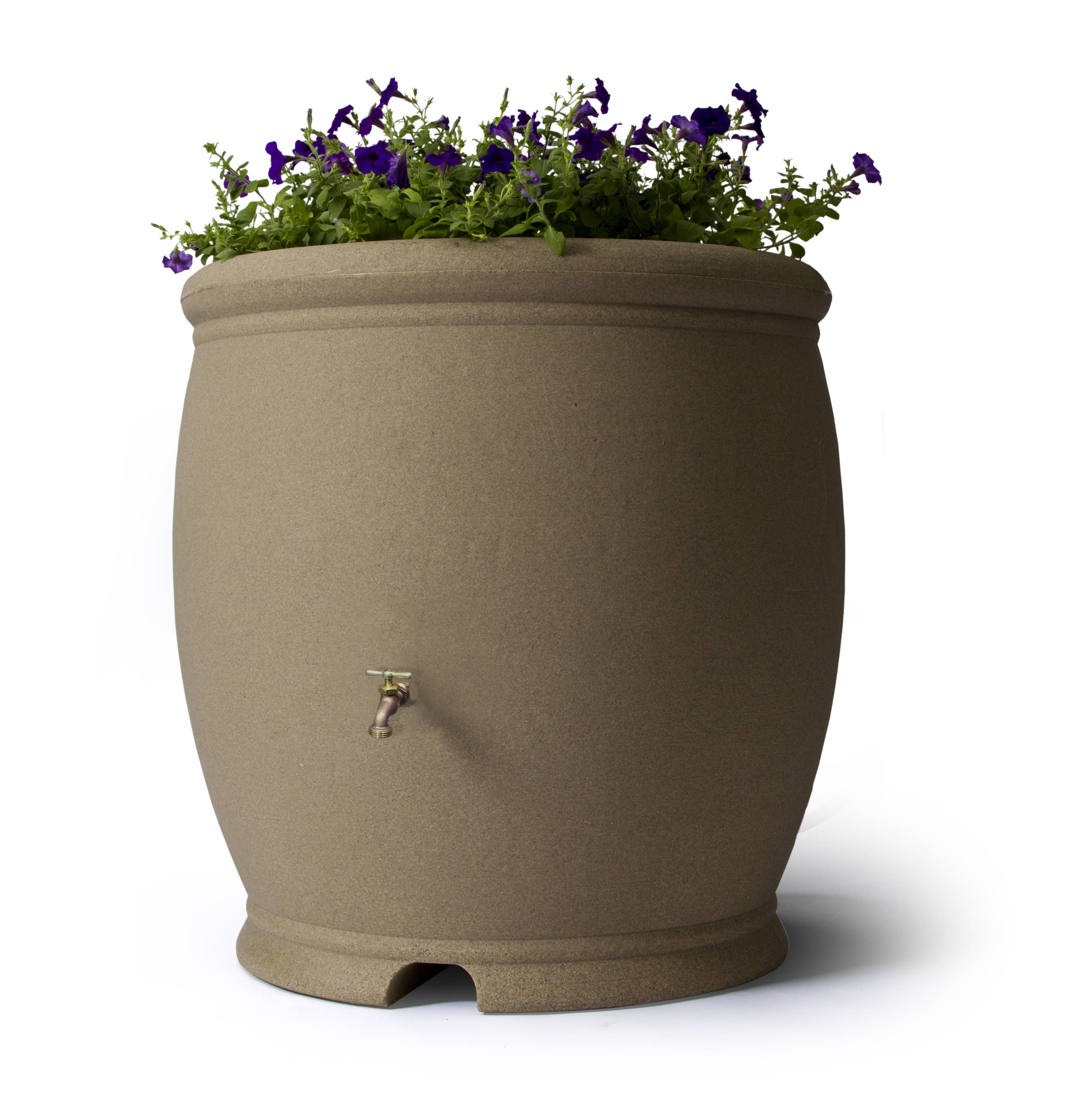 Algreen - Wholesale Watering Can - 100Gal Barcelona Rain Barrel13