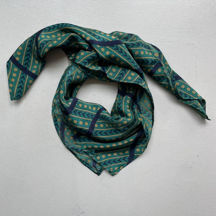 LAYA Cph - Wholesale Scarf - Women's - Sarini Scarf – Sari Collection