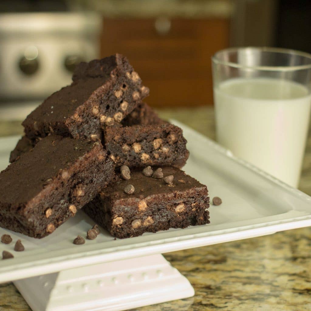 Ella Bella by Rosebud's Real Food - Wholesale Gluten-Free Flour - All Purpose Flour Blend Gluten, Soy, & Dairy Free6