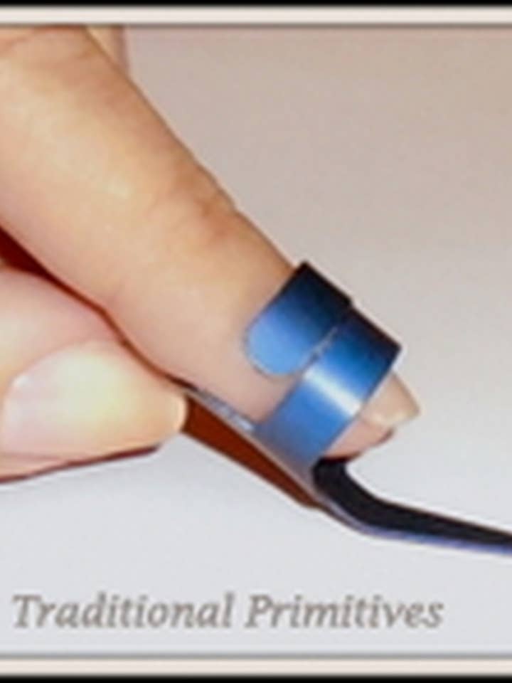 Fingertip Stiletto for wholesale by Traditional Primitives